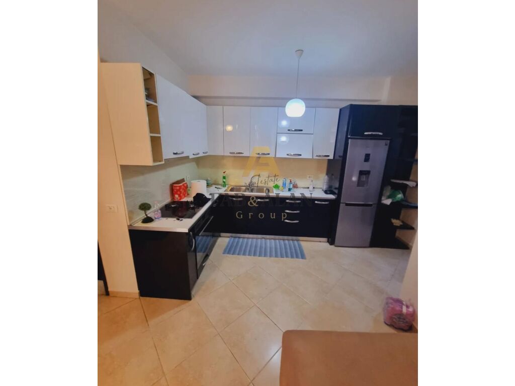 APARTAMENT 1+1+GARAZH PER SHITJE TEK DELIJORGJI! 3