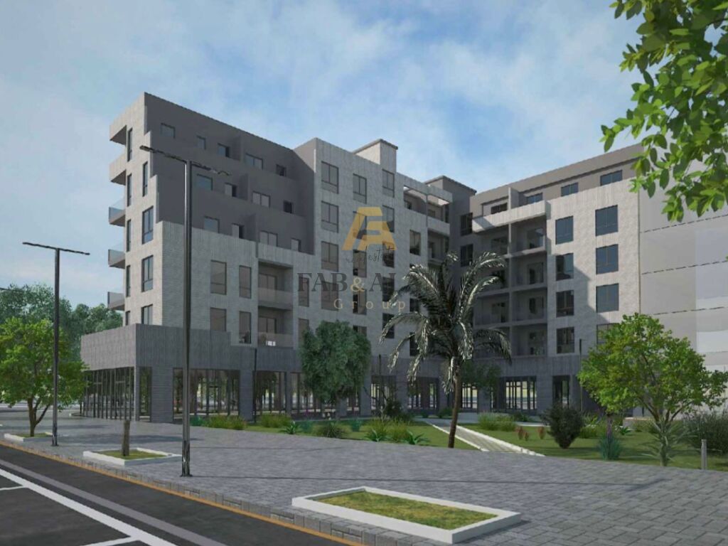 TEK ASTIRI, VILA L 2021 APARTAMENT 2+1 PER SHITJE ! 1