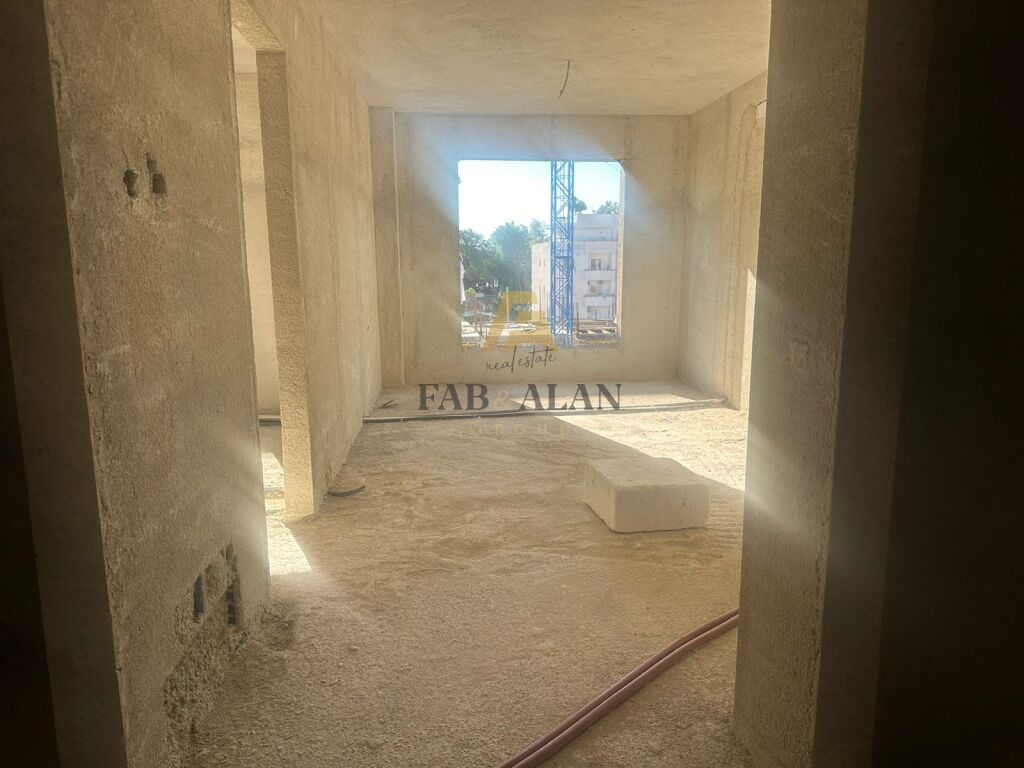NE GOLEM APARTAMENT 1+1 PER SHITJE! 4