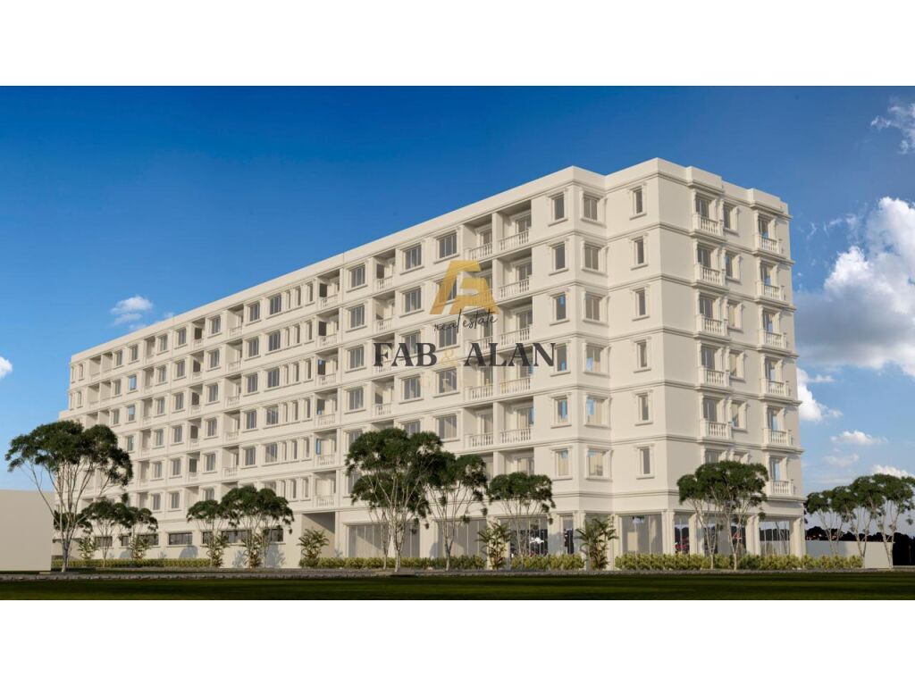 APARTAMENT 3+1+2 PER SHITJE NE KAMEZ! 1
