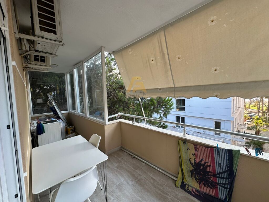 APARTAMENT 1+1 PER SHITJE TE MALI I ROBIT 4