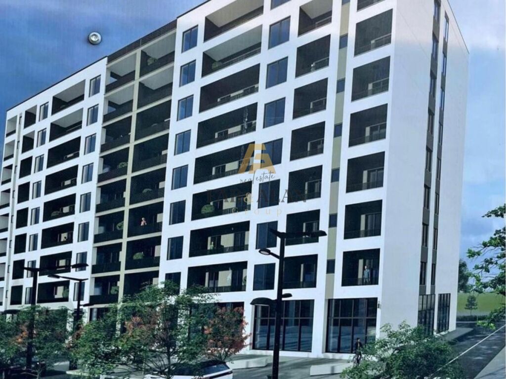 APARTAMENT 2+1 PER SHITJE NE KAMEZ PRANE ULLIRIT! 1