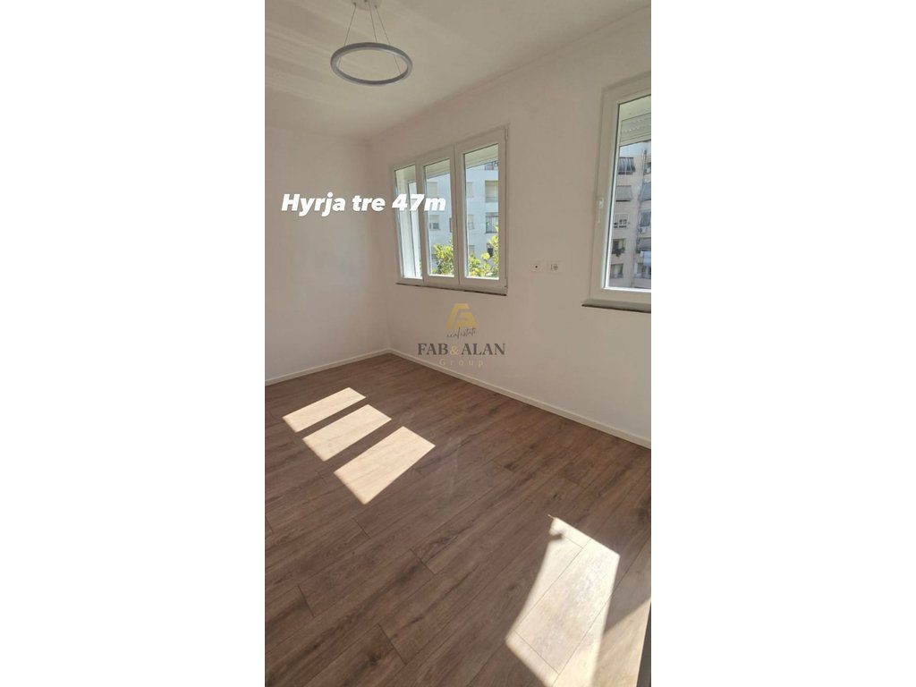 NE DON BOSKO APARTAMENT 1+1 PER SHITJE! 2