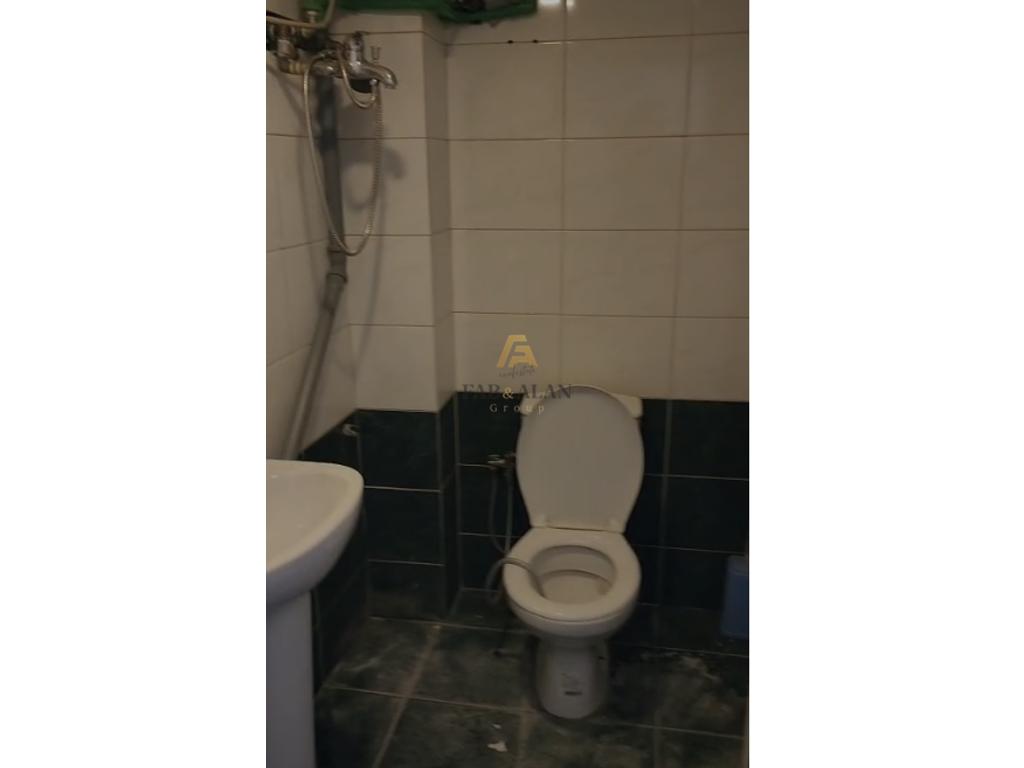 Duplex Për Shitje në Rruga Barrikadave, Tirana - 64,000€ | 20 m² 4