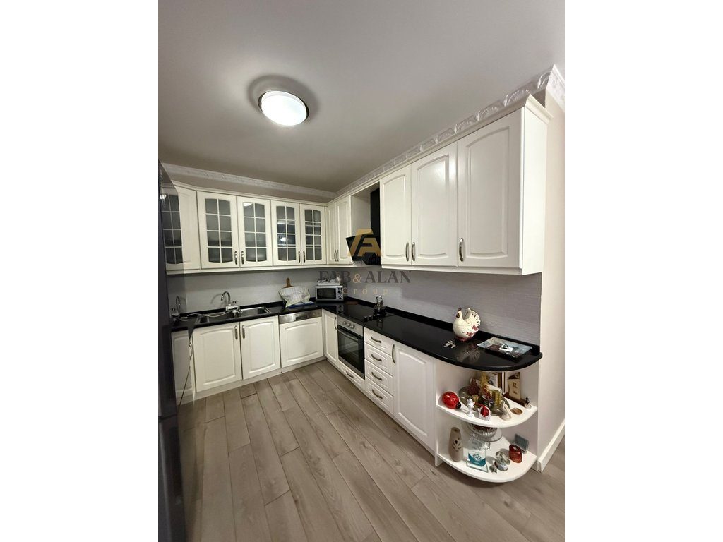 PER SHITJE APARTAMENT 2+1+2 TEK STACIONI TRENIT! 3