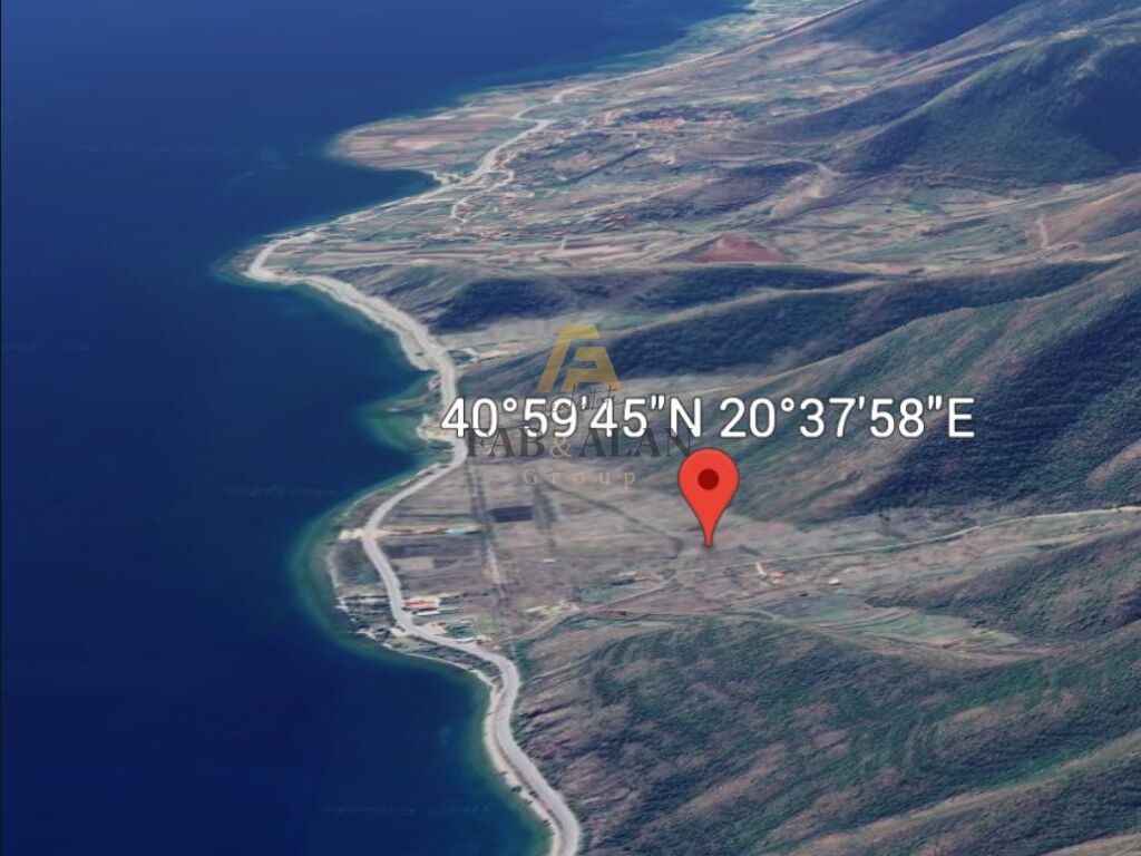 TOKE 3100 M NE POGRADEC UDENISHT PER SHITJE! 3