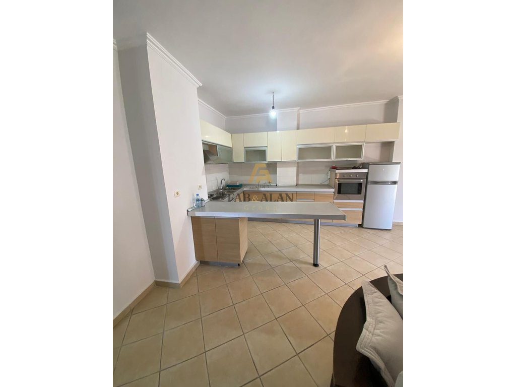 Shitet Apartament 2+1 me Verandë – Astir (tek Welli) 4