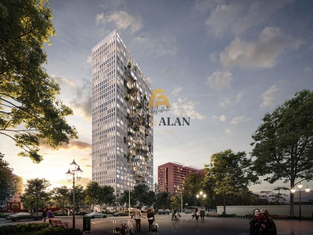 TEK DOWNTOWN TIRANA AMBIENT BIZNESI NE SHITJE!
