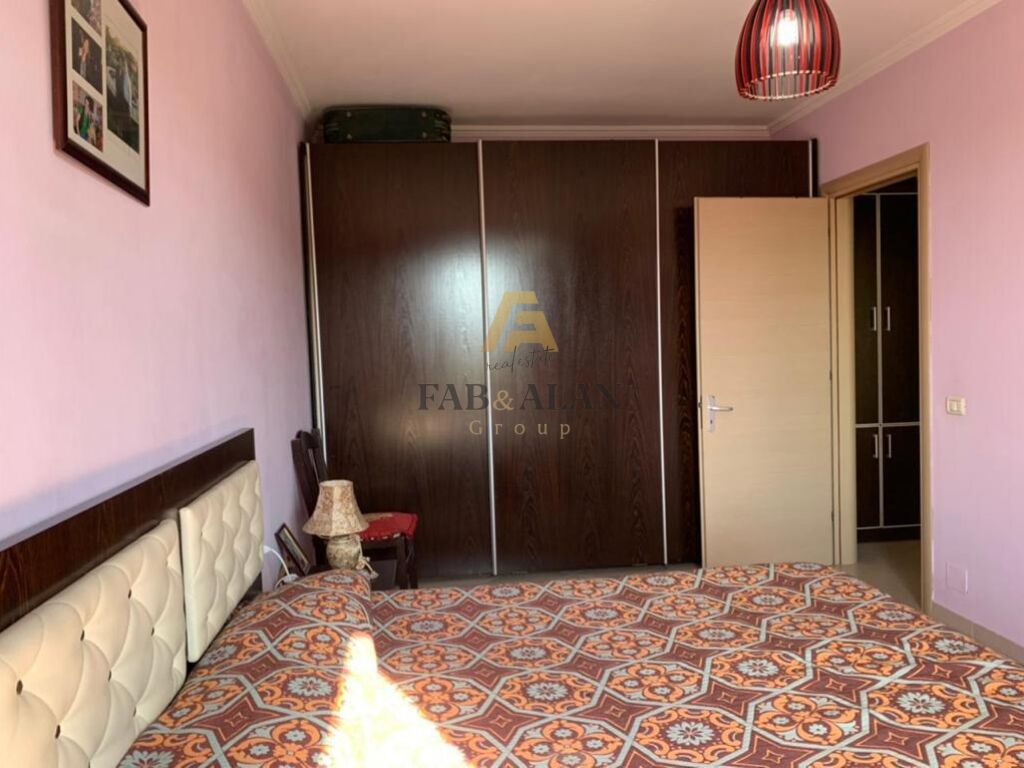 APARTAMENT PER SHITJE 2+1 NE YSBERISHT! 4