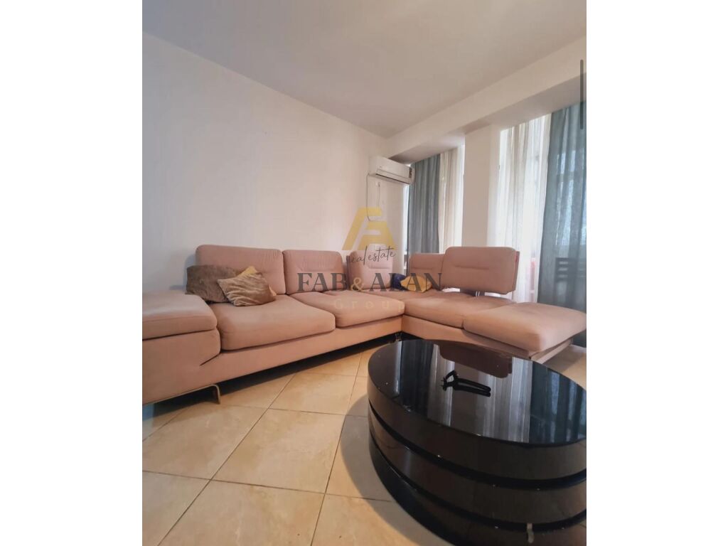 APARTAMENT 1+1+GARAZH PER SHITJE TEK DELIJORGJI! 2