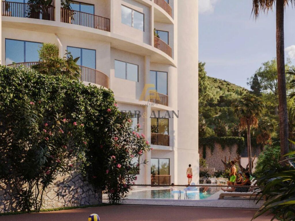 APARTAMENTE 1+1 2+1 PER SHITJE NE VLORE! 2