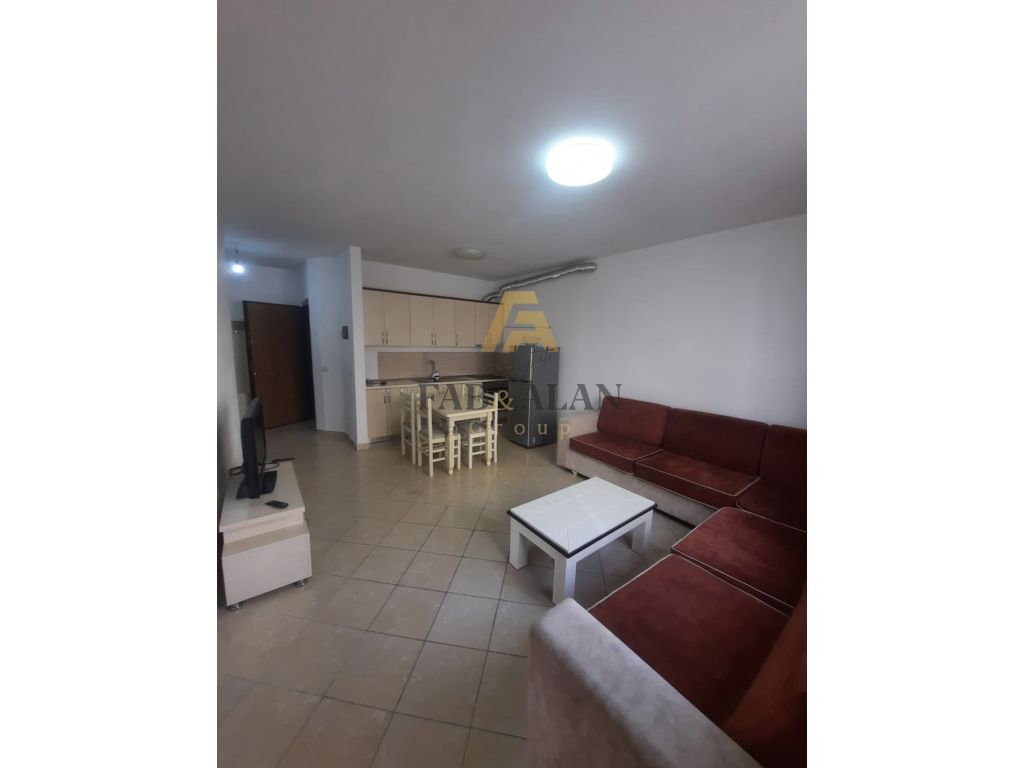 1+1 Astir 62m2 4
