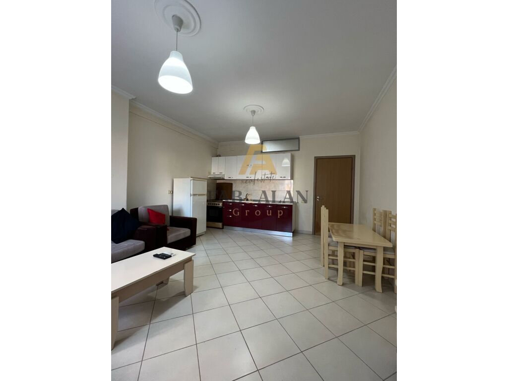 APARTAMENT 1+1 PER SHITJE NE ASTIR! 3