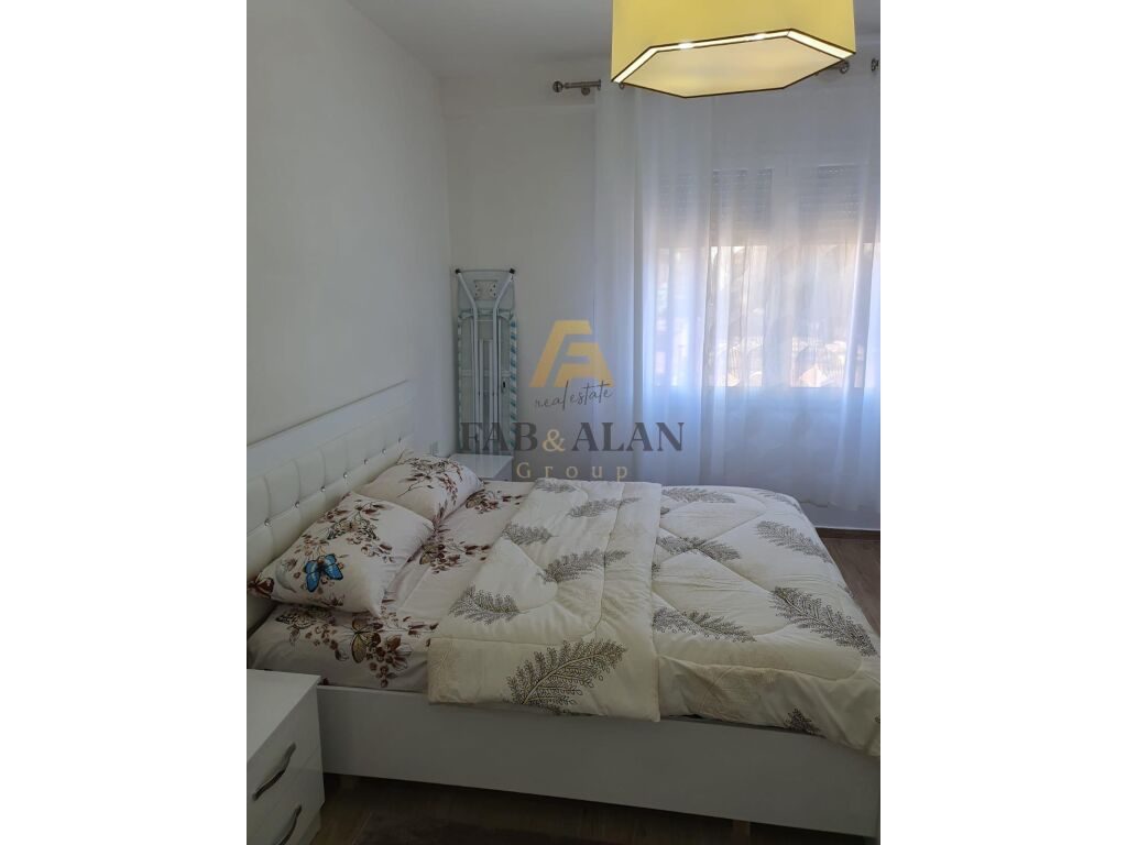 Apartament 1+1 per qera tek Vizion Plus. 4