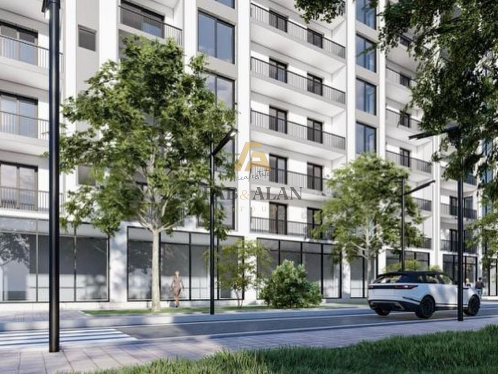 APARTAMENT 1+1 PER SHITJE NE KAMEZ! 4