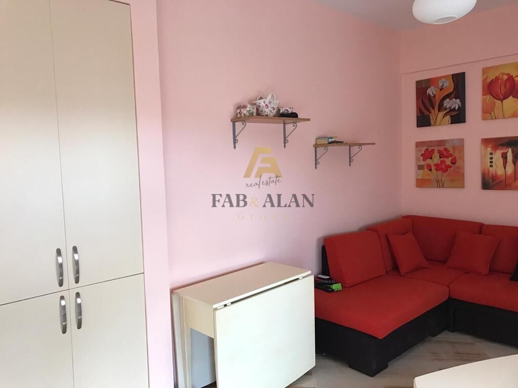 !!! Shitet Apartament 1+1 Sarande !!! 2