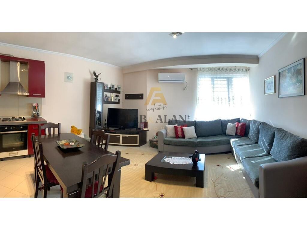 APARTAMENT PER SHITJE 2+1 NE YSBERISHT! 2