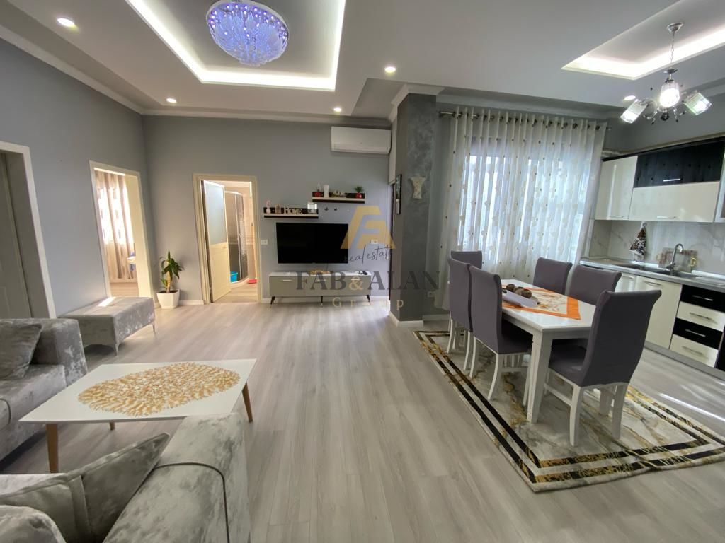 Apartament 2+1 per shitje tek Urgjenca ne Durres! 3