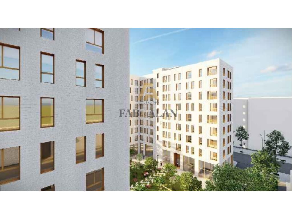 NE ASTIR APARTAMENT 2+1 PER SHITJE! 2
