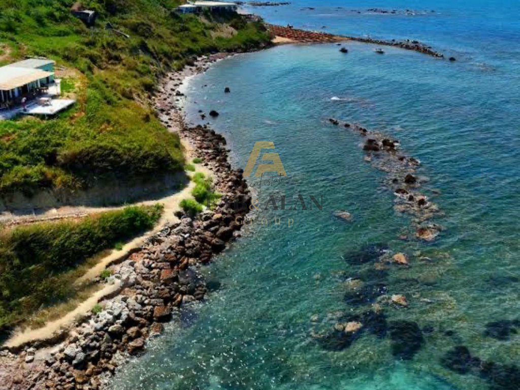 Tokë Për Shitje në Kallm, Durrës - 400,000€ | 3120 m²