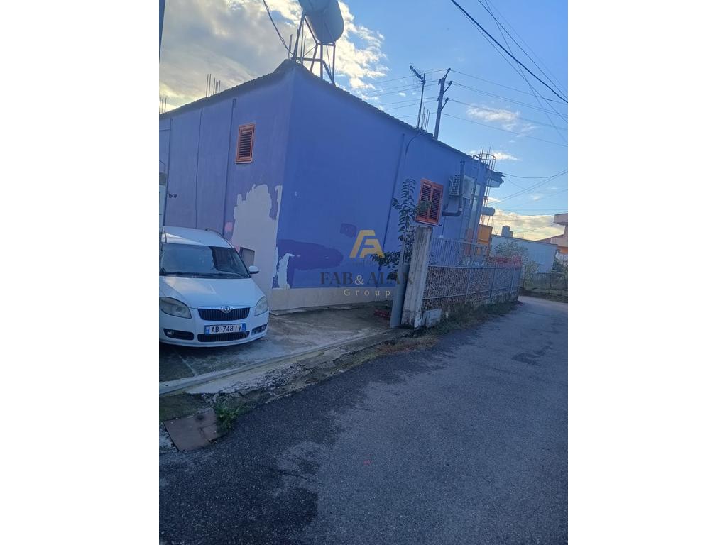 NE SHKOZE TOKE + SHTEPI PRIVATE PER SHITJE! 2