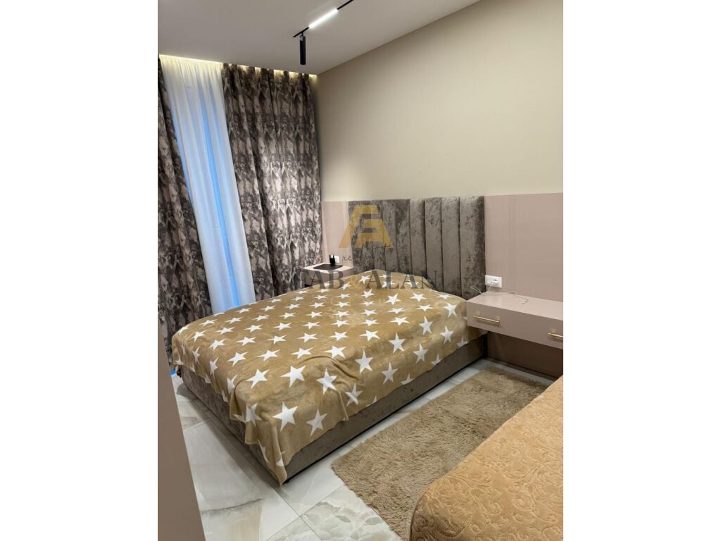 APARTAMENT 2+1+2 TE BULEVARDI I RI ! 4