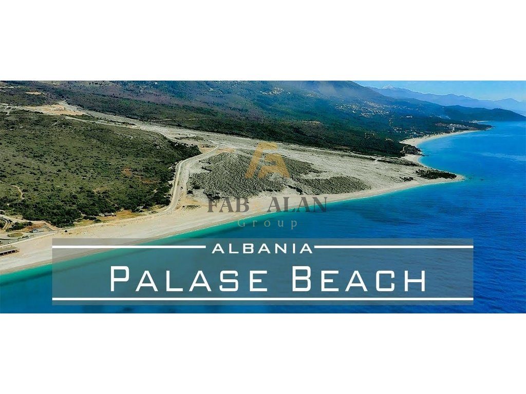 TOKE 12.000 M2 PER SHITJE NE PALASE!