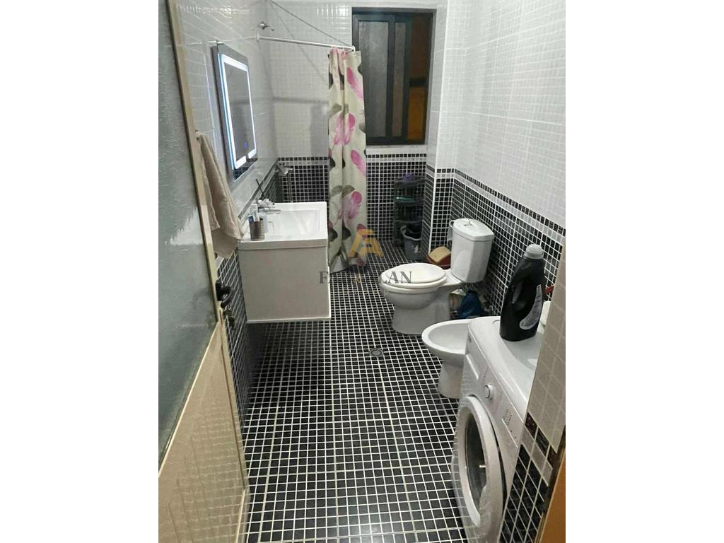 SHITET APARTAMENT 2+1 NE FIER!