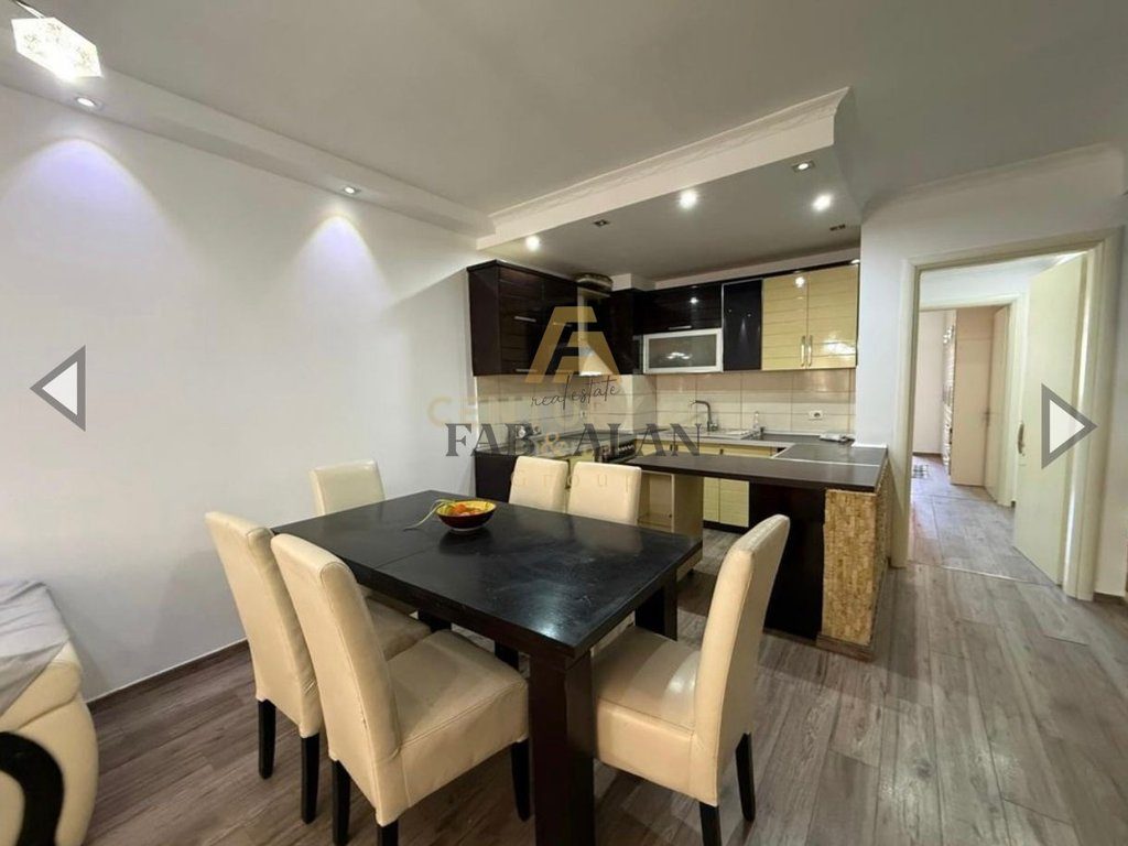 APARTAMENT PER SHITJWE 2+1 PALLATET CABEJ 3