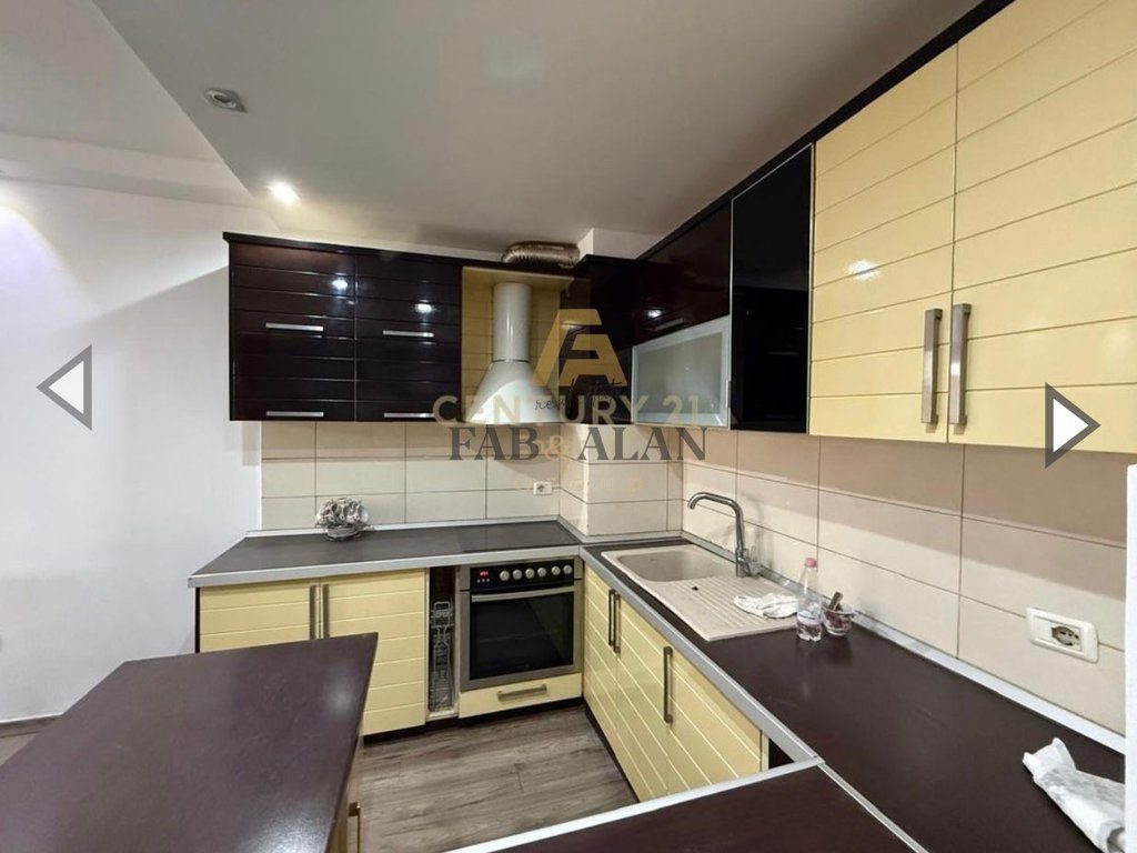 APARTAMENT PER SHITJWE 2+1 PALLATET CABEJ 2
