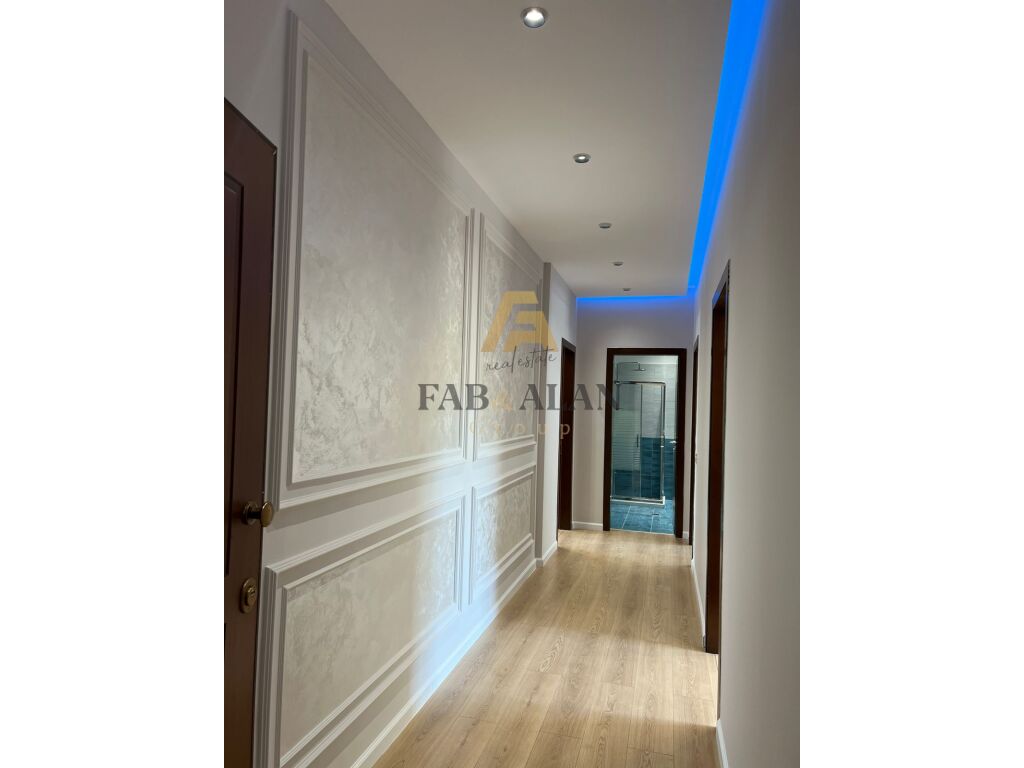 NE SELITE APARTAMENT 2+1+2+2 BALLKONE PER SHITJE! 4