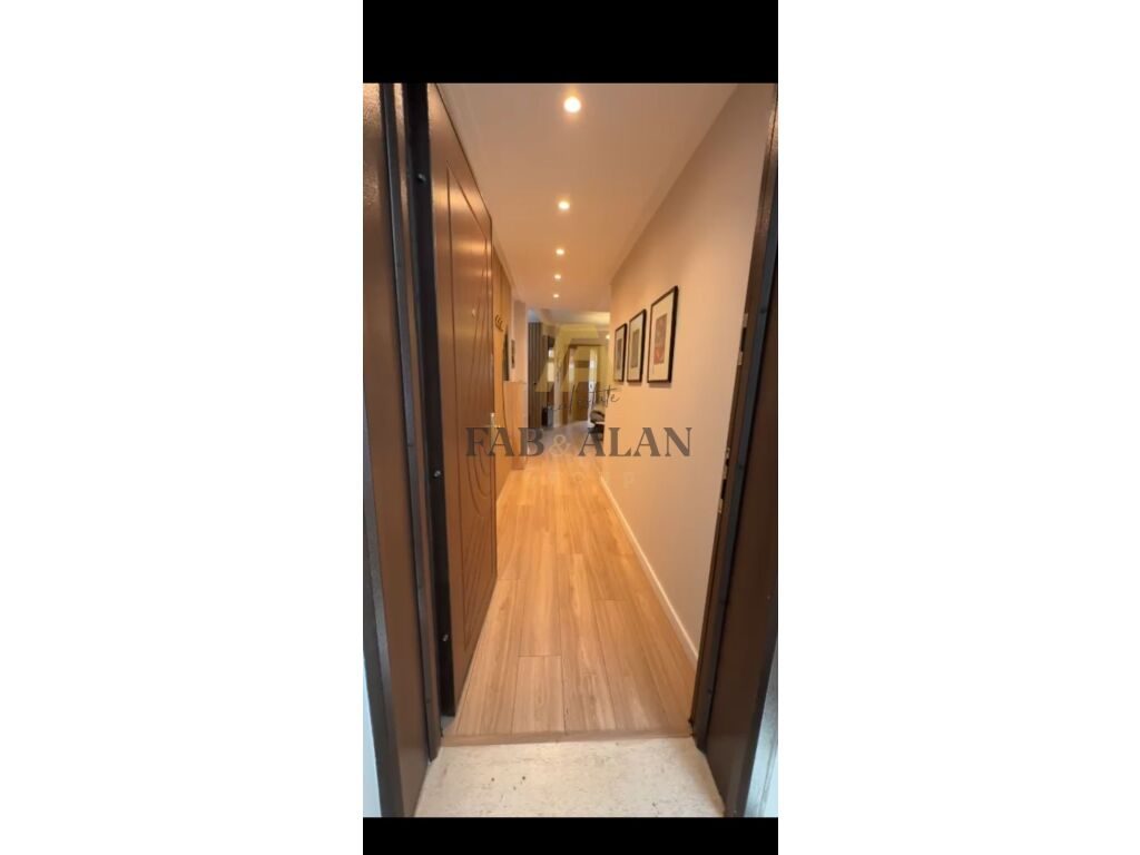 APARTAMENT 2+1+2+2 BLK PER SHITJE NE MYSLYM SHYR!