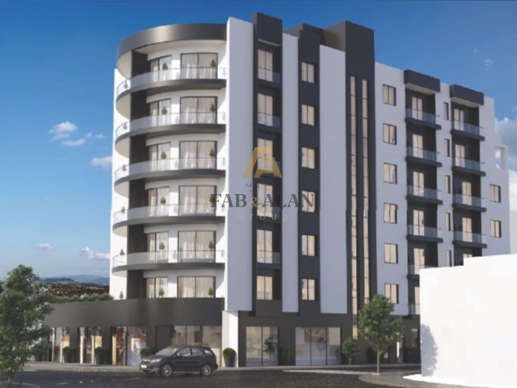 APARTAMENT 1+1 PER SHITJE NE BATHORE! 2