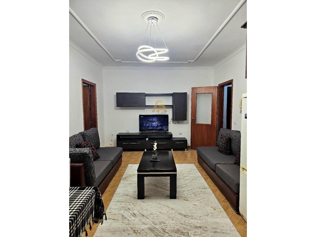 NE FRESK APARTAMENT 2+1+2 PER QERA!