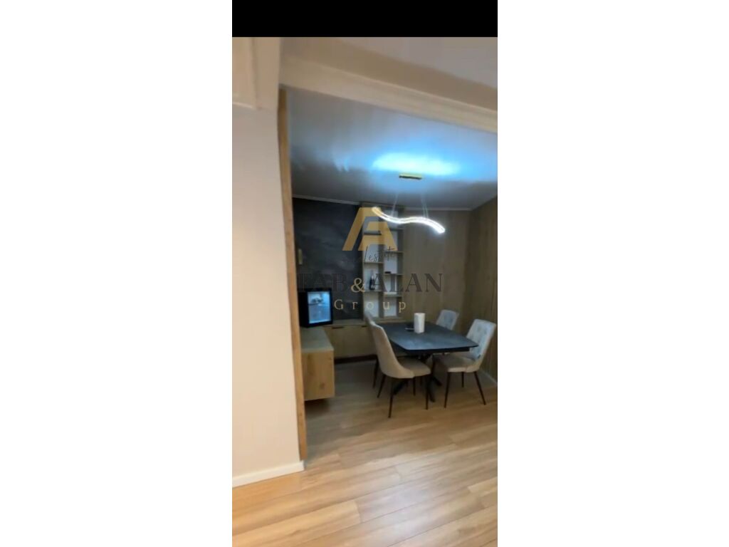 APARTAMENT 2+1+2+2 BLK PER SHITJE NE MYSLYM SHYR! 4