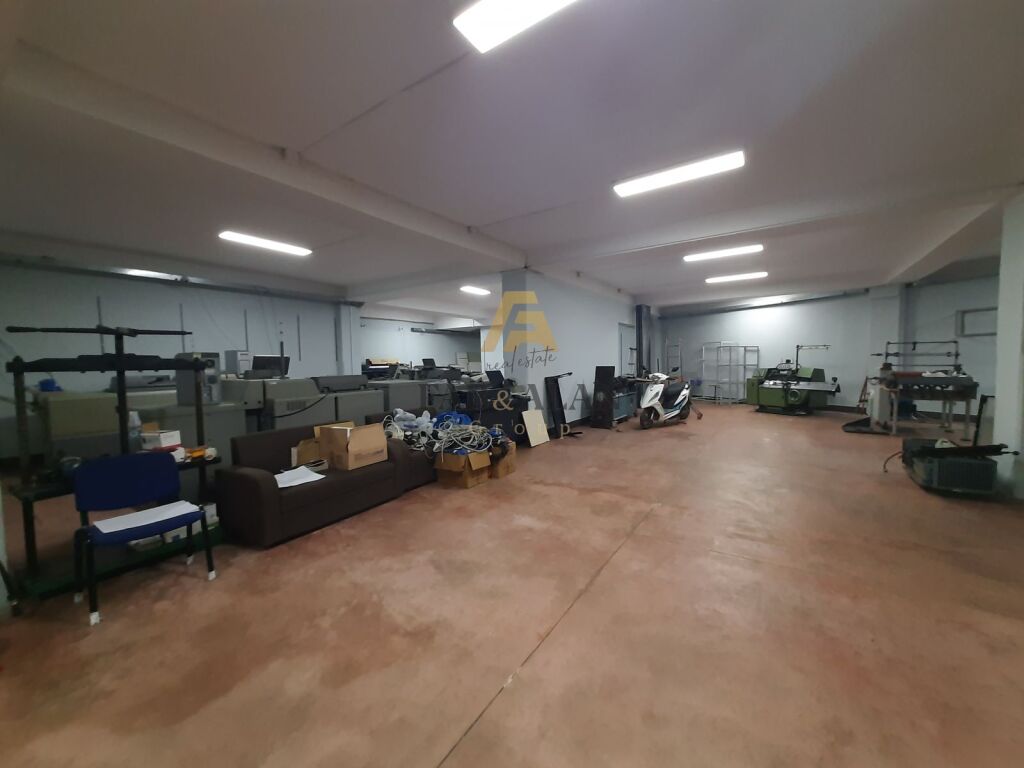 TE RRUGA KASTRIOTET, PRANE CASA ITALIAS, GARAZH 448 M2 PER SHITJE! 3