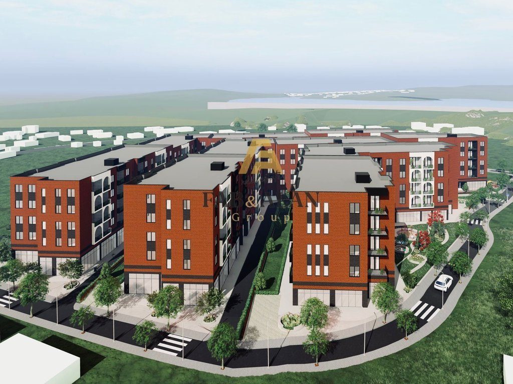 Apartament 2+1 për Shitje në Lake Side Residence Paskuqan, Tiranë - 135,000€ | 120 m² 4