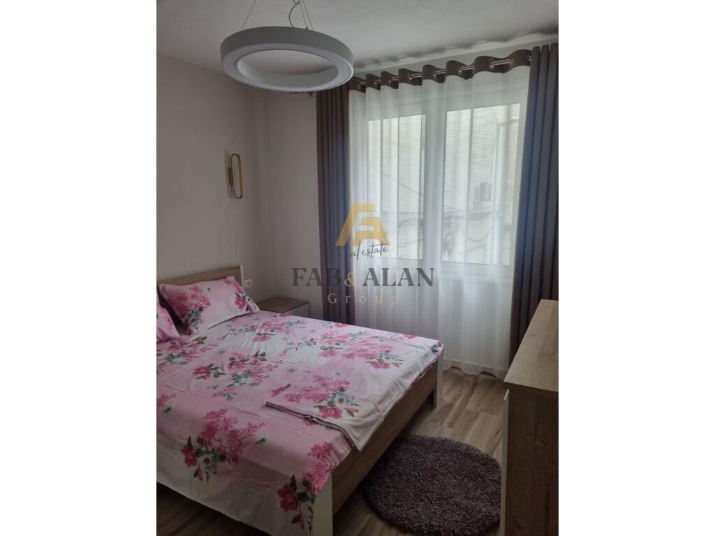 Apartament per Qera tek Rruga e Kavajes. 4