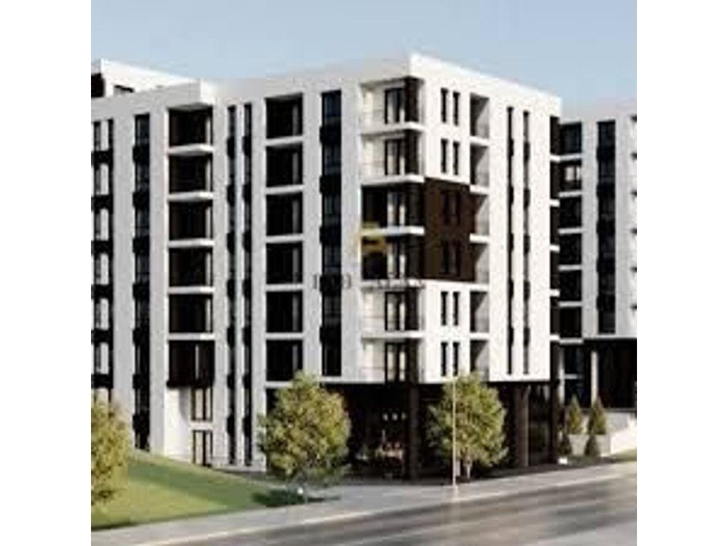 NE PASKUQAN APARTAMENT 2+1 PER SHITJE! 1