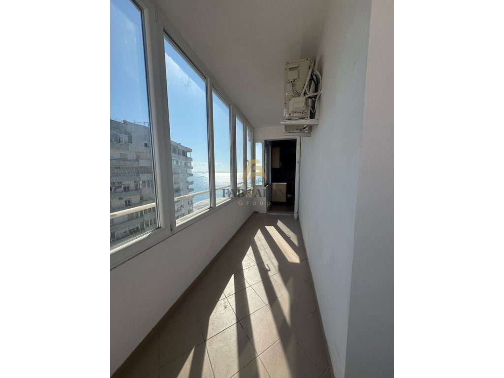 TEK VOLLGA APARTAMENT 1+1 ME PAMJE NGA DETI! 4