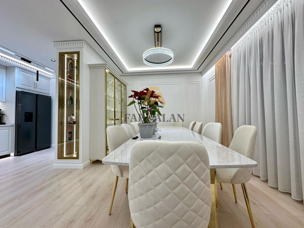 PENTHOUSE PER SHITJE NE RADHIME! 4