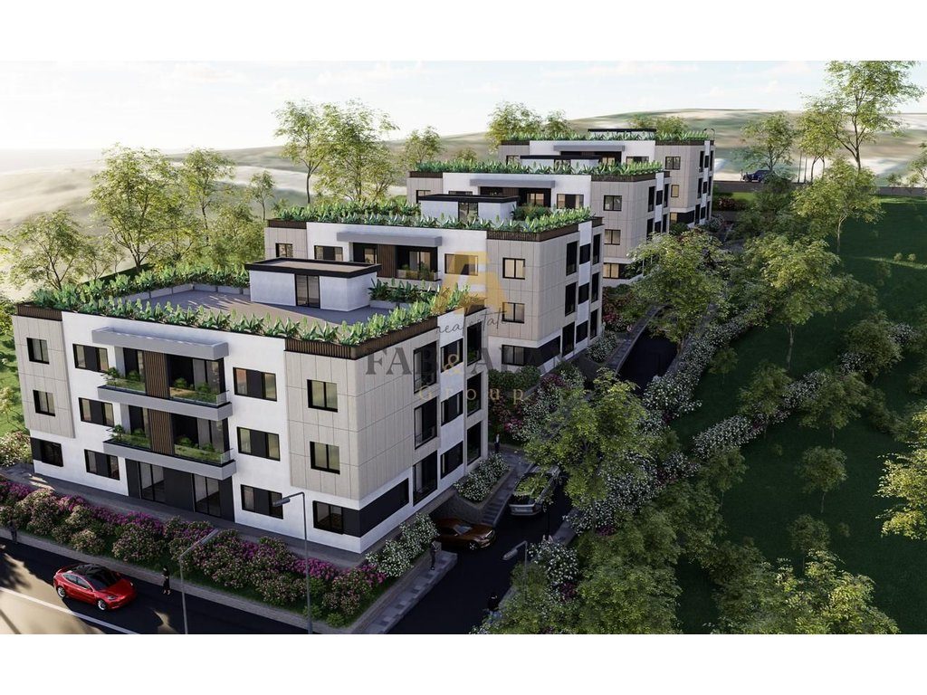 Apartament 2+1 për Shitje në Muraga Company 2, 💶 Çmimi: 140,515 €