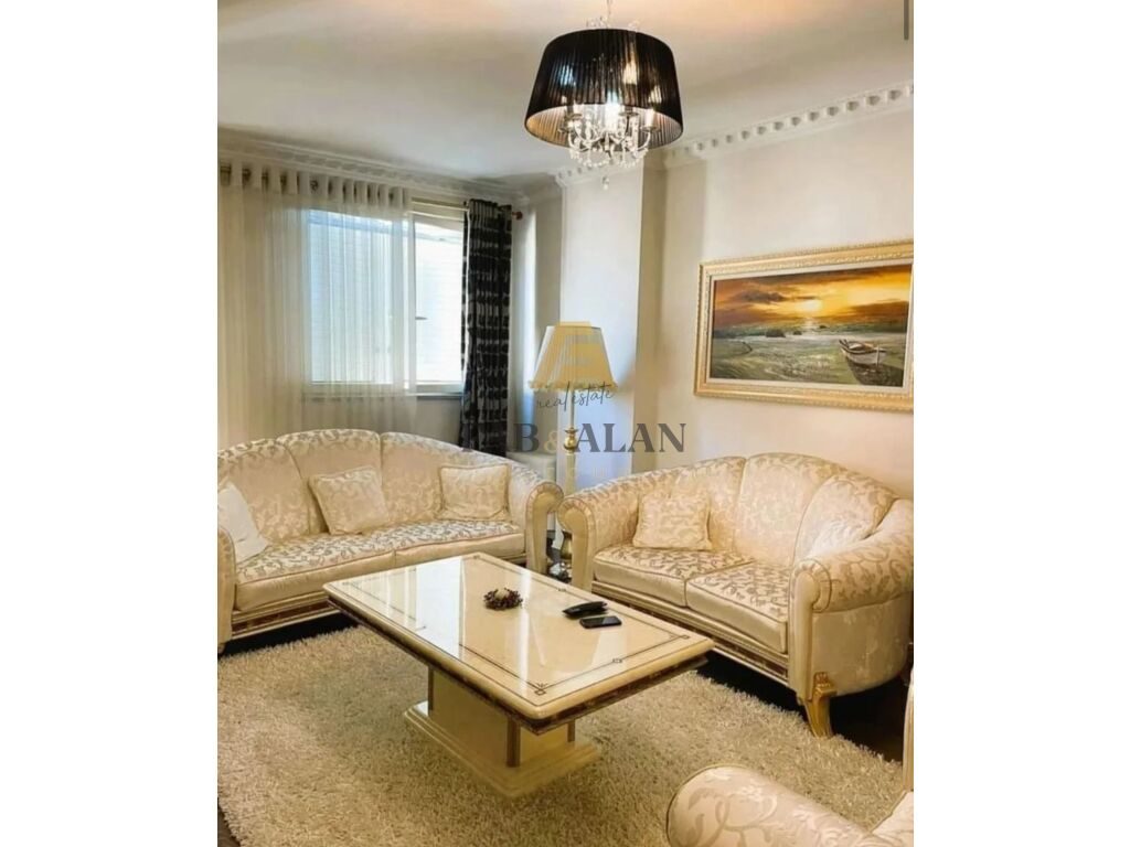 SUPER APARTAMENT 2+1+2 PER SHITJE NE DON BOSKO! 2