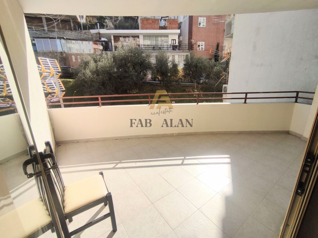 SHITET APARTAMENT 2+1 TEK FRESKU!! 2