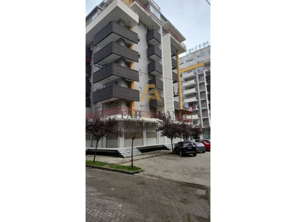 SUPER APARTAMENT 1+1 PER SHITJE NE DURRES!