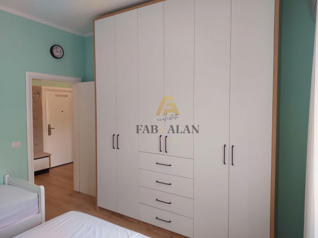 NE ORIKUM SUPER APARTAMENT 1+1 PER SHITJE! 4