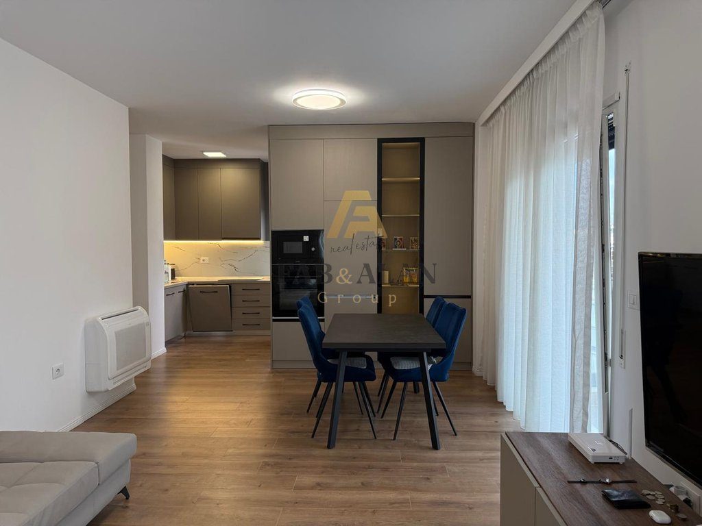 Apartament 2+1 Për Shitje në Kodra e Diellit, Tiranë - 280,000€ | 105 m²
