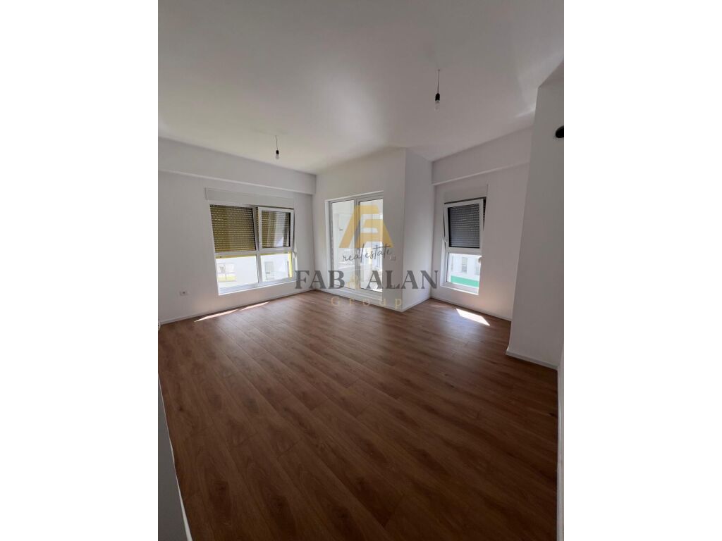 APARTAMENT 1+1 PER SHITJE TEK REZIDENCA KAIMI NE ALI DEM 2