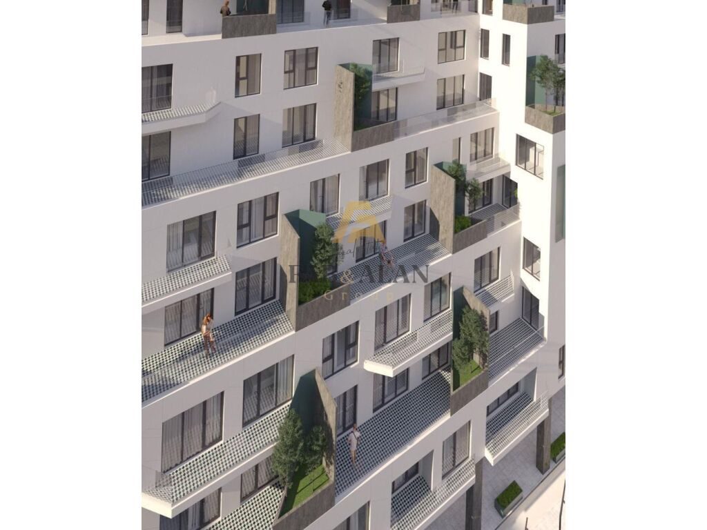 APARTAMENT PER SHITJE TEK RRUGA BARDHYL! 4