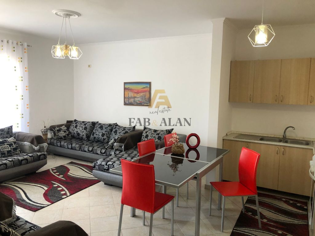 TEK YZBERISHTI APARTAMENT 2+1 PER SHITJE!